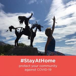 Meet your Posher, Ingrid